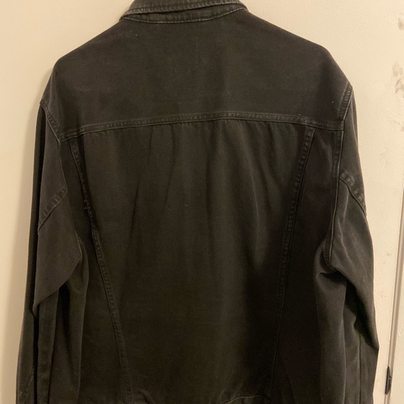 H&M denim jacket - Picture 3 of 3